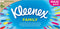 Kleenex Family - Tissues - Zacht en sterk - (128 stuks)