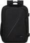 American Tourister Take2cabin - Rugzak 24L - 100% gerecycled - Black
