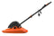 Black & Decker BEMWH551-QS - Elektrische zweefmaaier - 1200W 30cm maaibreedte - Geschikt voor kleine tuinen tot 250m²