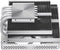 Jonsbo HX6200D - CPU koeler - 120 mm aRGB PWM ventilator 1800 rpm - Wit