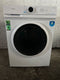 Midea MF10EW80BA10 - Wasmachine - 8 kg - 1400 tpm - Energieklasse A - Wit