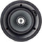 Focal 100 ICW5 - Plafondluidspreker - 2-Weg Coaxiaal - Wit