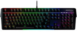 HyperX Alloy MKW100 - Mechanisch Toetsenbord - RGB-verlichting - Qwerty US