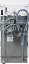 BAUKNECHT WMT6513B5 - WASMACHINE BOVENLADER - 6KG 1200rpm - Energieklasse B