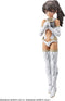 Gundam: 30MS - SIS-A00 Luluce Color C Model Kit