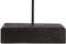 Decoratieve figuren Home ESPRIT Wit Natuurlijk Vis Verouderde afwerking (2 Stuks)