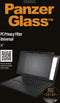 PanzerGlass 0504 - Privacy Screen Filter - 14 inch Laptop - 60 graden privacy