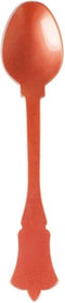 Sabre Thee Lepel Dessertlepel Old Fashion Oranje