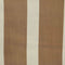 Kayori Dasshu - Dekbedovertrek Katoensatijn 185TC - 140x200-220 + 1 sloop - Taupe