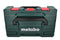 Metabo MT 18 LTX BL QSL - Oscillerend accu-multitool - Brushless motor met LED verlichting