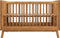 Bopita Senna 2-delige meegroeikamer - Rose Wood
