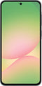 Samsung Galaxy A56 - Grijs - 128 GB - Duale fysieke simkaart + eSIM