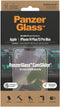 PanzerGlass 2797 - Screenprotector - Antibacterieel gehard glas met cameracover - iPhone 14 Plus / 13 Pro Max