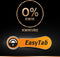 Duracell DA 13 AC - Hoortoestelbatterij - 1.4 volt 290mAh - Oranje