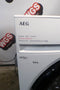 AEG LWR7586CUB - Was-droogcombinatie - 8 kg wassen 5 kg drogen 1600 tpm