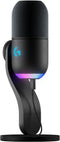 Logitech G Yeti GX - Gaming Microfoon - USB met RGB verlichting - Zwart