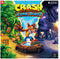 Good Loot - Crash Bandicoot N Sane Trilogy Puzzel - Puzzel 1000 Stukjes