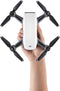 DJI Spark - Drone - 12MP camera 30fps Full HD - Wit