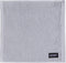 DDDDD - Vaatdoek Basic Clean - 30 x 30 cm - Lichtgrijs (set van 4 stuks)
