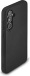 Hama - Galaxy S23 FE - Soft case - Krasbestendig - Zwart