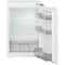 Etna KKD7088 - Inbouw koelkast zonder vriesvak - 126 l - nis 88 cm - deur-op-deur - zelfsluitend - 4 glasplateaus - touch LED-display - Energieklasse D - 32 dB