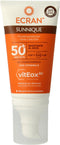 Gezichtszonnecrème Sun Lemonoil Ecran SPF 50
