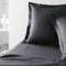Kussenhoes TODAY Essential Zwart 63 x 63 cm
