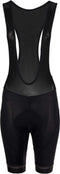 Craft Summer Bib fietsbroek kort zwart heren