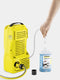 Kärcher K 2 Compact - Hogedrukreiniger 110 BAR 360 l/h 1400W - (4054278451596)