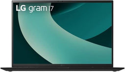 LG Gram 17Z90T-G.AD88A1 - Laptop - Intel Core Ultra 7 255H 32 GB LPDDR5x 1 TB SSD 43,2 cm (17") 2.5K - Zwart
