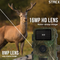 STREX SP265 - Wildlife Camera - 16MP 1080P Nachtzicht - Groen