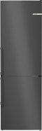 Bosch KGN36VXCT - Koel-vriescombinatie - No Frost VitaFresh XXL - Zwart inox