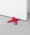 Umbra Buddy deurstopper rood