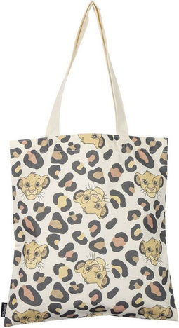 Disney Tote Bag The Lion King Simba