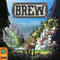 Brew - Bordspel - Engelstalig