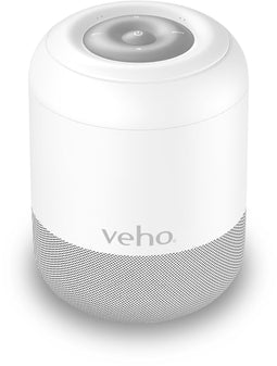 Veho MZ-S - Bluetooth Speaker - 5W RMS - 12u batterijduur