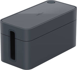 Durable CAVOLINE® kabeldoos S - 24,6 x 11,6 x 12,8 cm - Grafiet