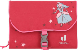 Deuter Wash Bag Kids Kinder Toilettas Ruby 1 l
