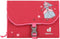 Deuter Wash Bag Kids Kinder Toilettas Ruby 1 l