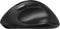 Qware Lincoln - Draadloze muis - Multi-connect 3 apparaten - Zwart