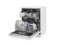 Beko BDFN26430W - Vrijstaande vaatwasser - Ecoprogramma - Wit