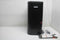 Brabantia Bo Touch Bin Hi - Prullenbak - 60 liter - Soft-touch openingssysteem - Matt Black