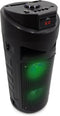 Media-Tech draadloze luidspreker, Bluetooth, karaoke, 1000W, zwart, MT3165