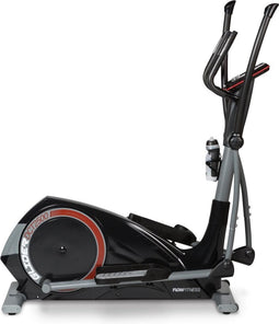 Flow Fitness Glider DCT2500 Crosstrainer - 24 programma's - 16 trainingsniveaus - Hartslagfunctie
