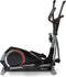 Flow Fitness Glider DCT2500 Crosstrainer - 24 programma's - 16 trainingsniveaus - Hartslagfunctie