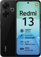 Xiaomi Redmi 13 - Zwart - 128 GB - Dubbele fysieke simkaart