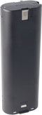 Bosch 2607335175 - Accu GWB 7.2 VE - 2.0Ah Ni-MH 7.2V zwart