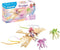 PLAYMOBIL Princess Magic Uitje met Pegasus-veulens - 71363
