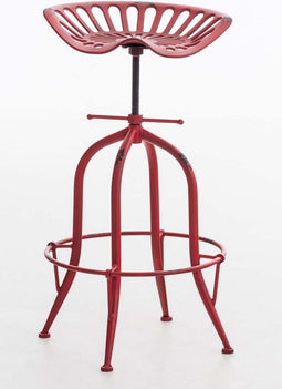 Barkruk Risor, Rood