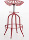 Barkruk Risor, Rood